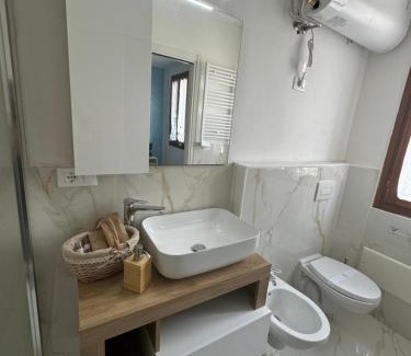 Chioggia Apartamento | Casa Marian
