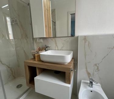 Chioggia Apartamento | Casa Marian
