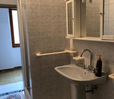 Cala Gonone Apartamento | Casa Marianna Cala Gonone mare