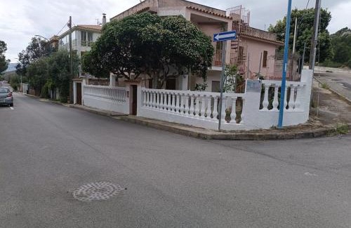 Cala Gonone Apartamento | Casa Marianna Cala Gonone mare