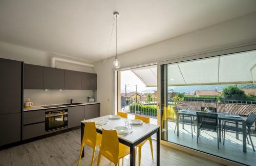 Consiglio di Rumo Apartamento | Casa Marianna