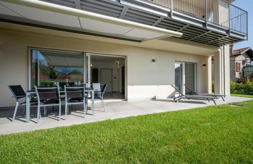 Consiglio di Rumo Apartamento | Casa Marianna