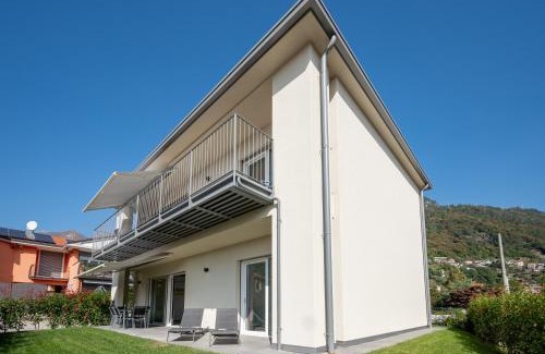 Consiglio di Rumo Apartamento | Casa Marianna