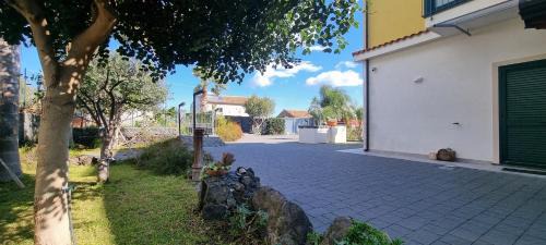 Scillichenti Casa | Casa Mariano