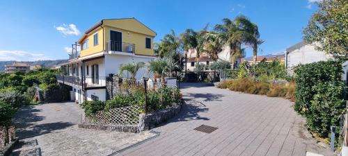 Scillichenti Casa | Casa Mariano