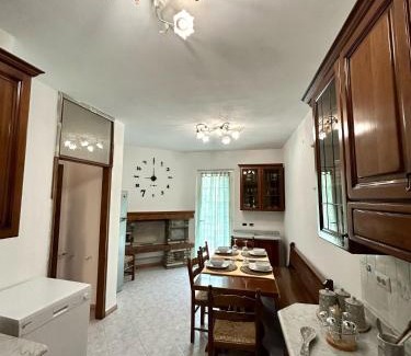 Gragnana Apartamento | Casa Mariarosa Tuscany