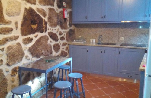 Covilha Casa | Casa Marias