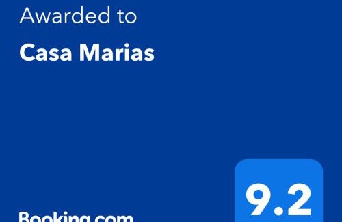 Estrela da Calheta Casa | Casa Marias