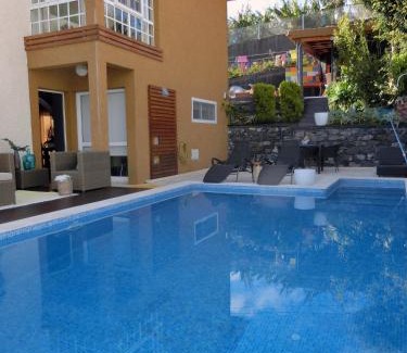 Estrela da Calheta Casa | Casa Marias