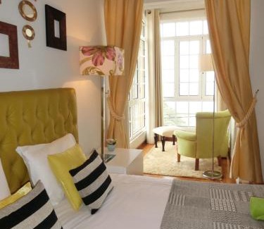 Estrela da Calheta Casa | Casa Marias