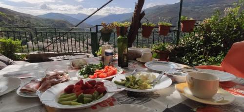 Guejar Sierra Casa | CASA MARIBEL