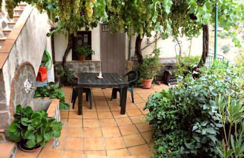 Guejar Sierra Casa | CASA MARIBEL
