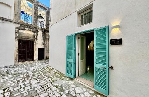 Otranto Historic Centre Casa | Casa Maricla - Marea Stays Collection