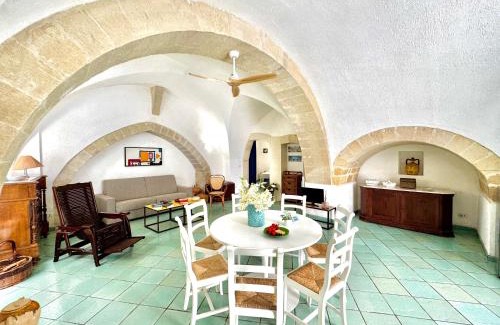 Otranto Historic Centre Casa | Casa Maricla - Marea Stays Collection