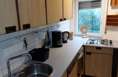 Trier-West/Pallien Casa | Casa Marie Anne, Your Spot near by the city center