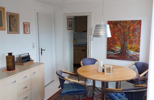 Trier-West/Pallien Casa | Casa Marie Anne, Your Spot near by the city center