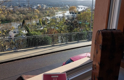 Trier-West/Pallien Casa | Casa Marie Anne, Your Spot near by the city center
