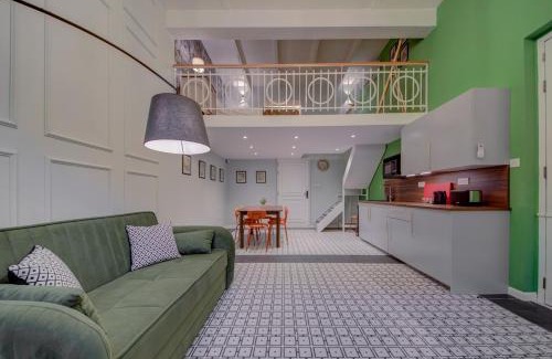 Cospicua Casa | Casa Marie, Stay in a Traditional Corner Townhouse in the 3 cities, built in 1881