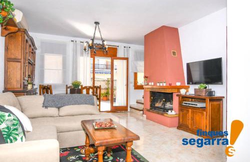 El Roc de Sant Gaieta Casa | Casa Marili