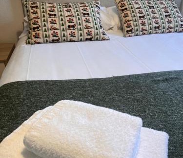 Sallent de Gállego Apartamento | Casa Marilu Sallent