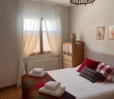 Sallent de Gállego Apartamento | Casa Marilu Sallent
