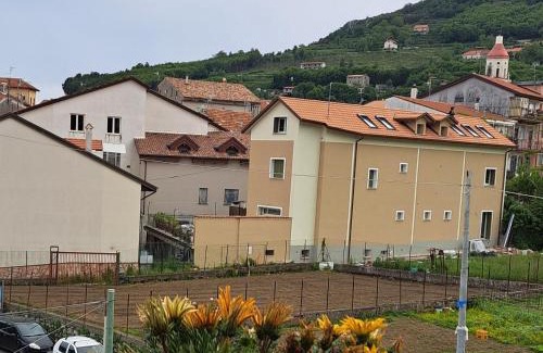 Bomerano Apartamento | Casa Marilyn