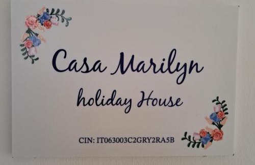 Bomerano Apartamento | Casa Marilyn