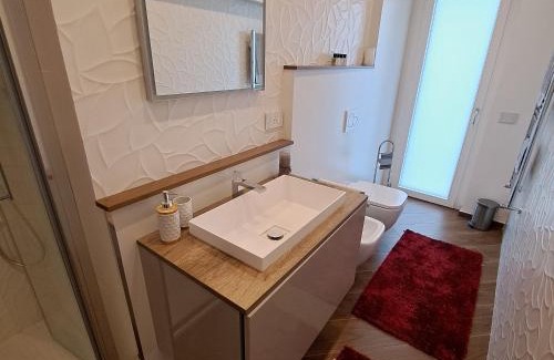 Bomerano Apartamento | Casa Marilyn