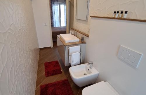 Bomerano Apartamento | Casa Marilyn