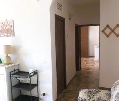 La Villa Apartamento | Casa Marina - appartamento sulla Via Francigena, vicino a Monteriggioni