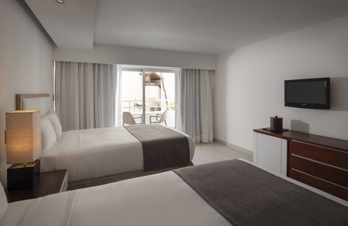 El Batey Complejo | Casa Marina Beach and Reef - All Inclusive