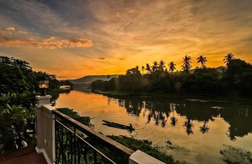 Pagsanjan Cama Y Desayuno | Casa Marina Bed and Breakfast