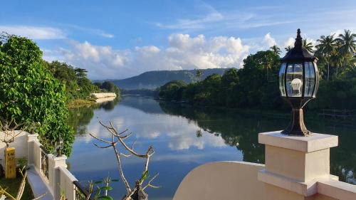 Pagsanjan Cama Y Desayuno | Casa Marina Bed and Breakfast