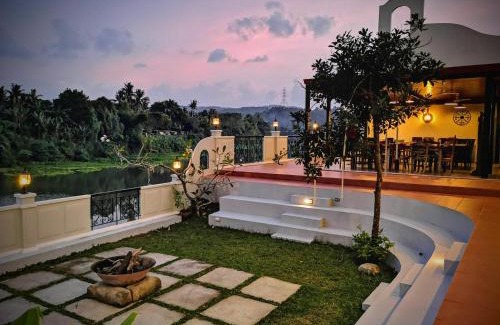 Pagsanjan Cama Y Desayuno | Casa Marina Bed and Breakfast