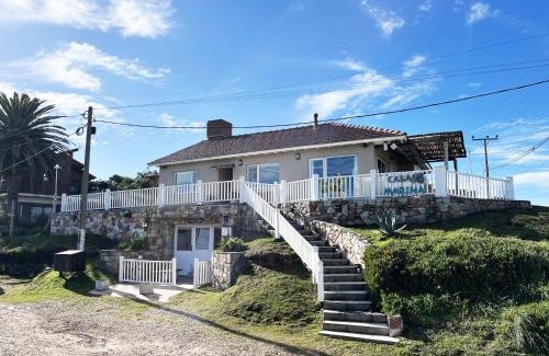 Colonia de Chapadmalal Casa | Casa Marina - Casa frente a Luna Roja en Chapadmalal para 8 PAX - Hola Sur