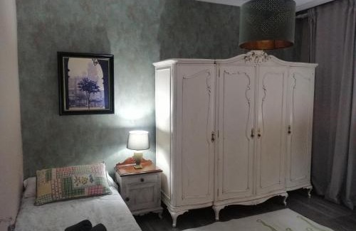 Caldas de Reis Casa | Casa Marina