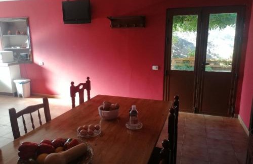 Caldas de Reis Casa | Casa Marina