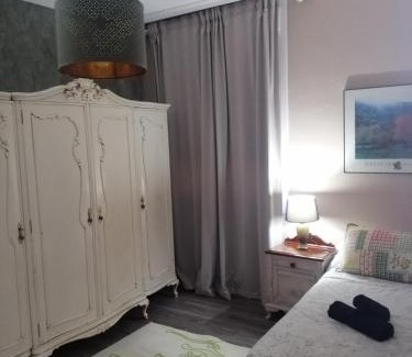 Caldas de Reis Casa | Casa Marina