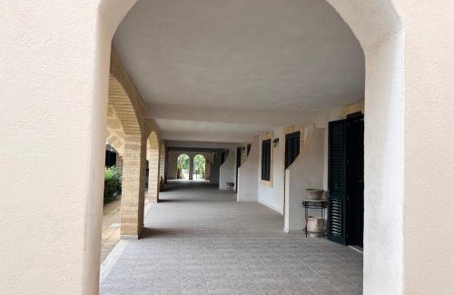 Campofelice di Roccella Apartamento | Casa Marina