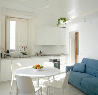 Marina Lido Apartamento | Casa Marina
