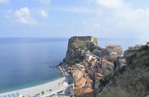 Scilla Casa | Casa Marina