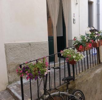 Scilla Casa | Casa Marina