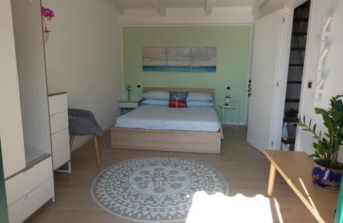 Scilla Casa | Casa Marina