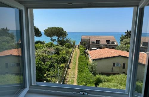 Villammare Apartamento | Casa Marina