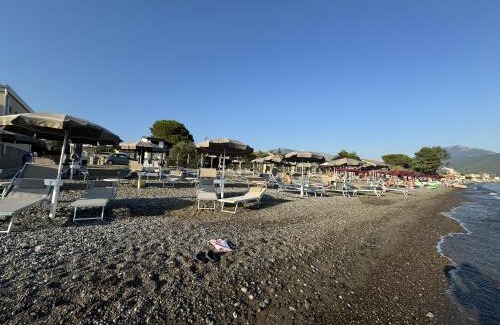 Villammare Apartamento | Casa Marina