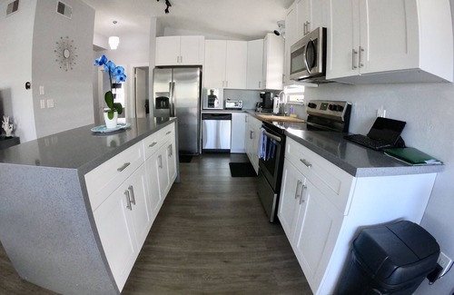 Twin Lakes Casa | Nuevo listado de Key Largo! Reserve su estancia con descuento hoy!