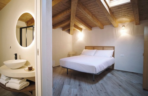 Scalea Casa | Casa Marinari