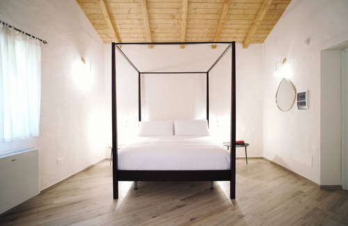 Scalea Casa | Casa Marinari