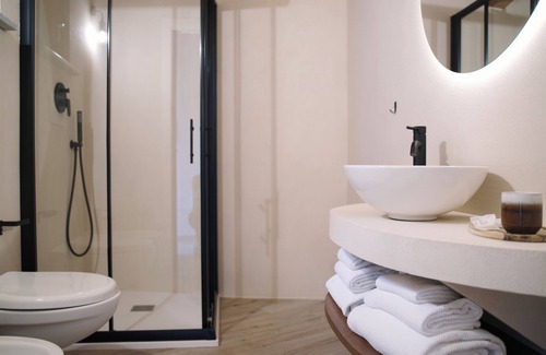 Scalea Casa | Casa Marinari