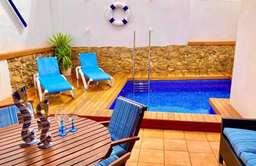 Palamos Casa | Casa Marinera en Palamós